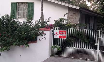Casa com 3 quartos à venda na Rua Eduardo, Tremembé, São Paulo