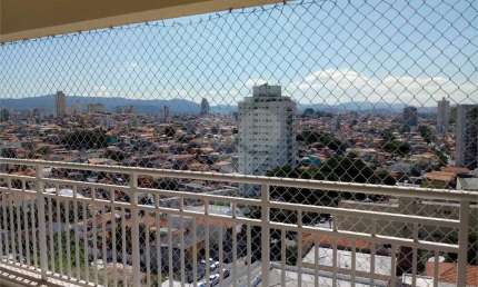 Apartamento com 2 quartos à venda em Vila Gustavo - SP