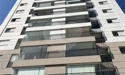 Apartamento com 3 quartos à venda na Rua Marechal Hermes da Fonseca, Santana, São Paulo