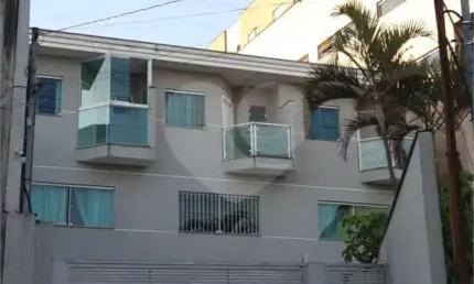 Casa com 2 quartos à venda na Rua Cachoeira do Arari, Vila Guilherme, São Paulo