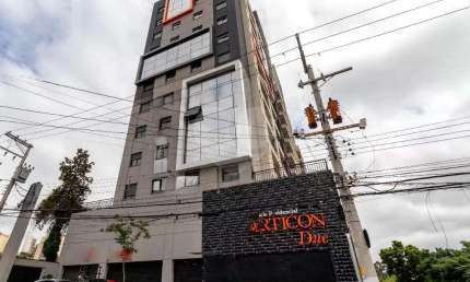 Apartamento com 2 quartos à venda em Vila Dom Pedro Ii - SP
