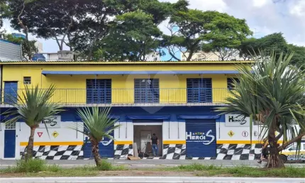 Salão comercial à venda ou para locação em santana - sp