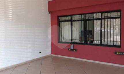 Sobrado com 3 quartos à venda em Parque Casa De Pedra - SP