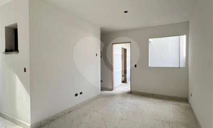 Apartamento com 2 quartos à venda ou para locação em Vila Mazzei - SP