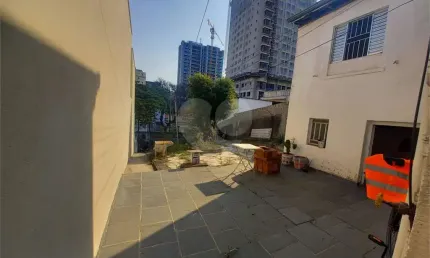 Casa com 3 quartos à venda na Rua Pataíba, Tucuruvi, São Paulo