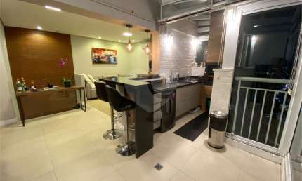 Apartamento com 2 quartos à venda em Lauzane Paulista - SP