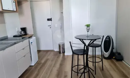 Studio com 1 quartos à venda ou para locação em centro - sp