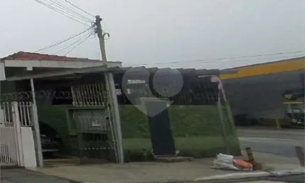 Casa com 5 quartos à venda na Rua Fortunato Minozzi, Imirim, São Paulo