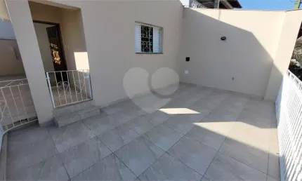 Casa com 1 quarto à venda na Areia Branca, Santana, São Paulo