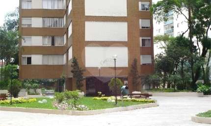 Apartamento com 3 quartos à venda na Rua Voluntários da Pátria, Santana, São Paulo