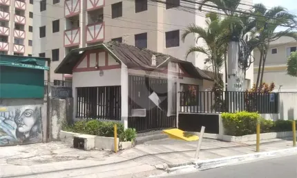 Apartamento com 2 quartos à venda em Parque Mandaqui - SP