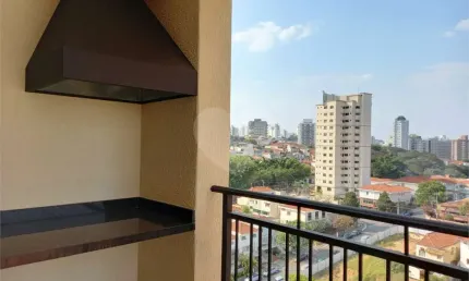 Apartamento com 2 quartos à venda em Jardim São Paulo(zona Norte) - SP