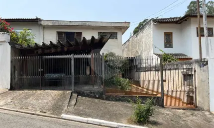 Sobrado com 3 quartos à venda em Jardim Leonor Mendes De Barros - SP