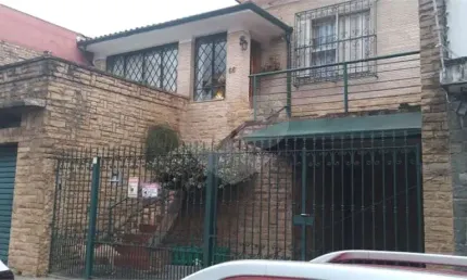 Casa com 4 quartos à venda na Rua Antônio Lourenço, Santana, São Paulo
