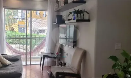 Apartamento com 2 quartos à venda em santa teresinha - sp