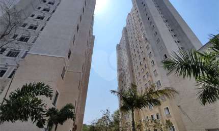 Apartamento com 2 quartos à venda em Jardim Leonor Mendes De Barros - SP