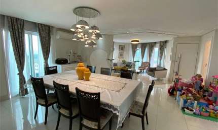 Apartamento com 3 quartos à venda em Parque Mandaqui - SP