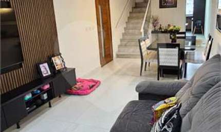 Casa com 3 quartos à venda na Rua Comprida, Tucuruvi, São Paulo