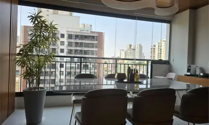 Apartamento com 3 quartos à venda em Santa Teresinha - SP
