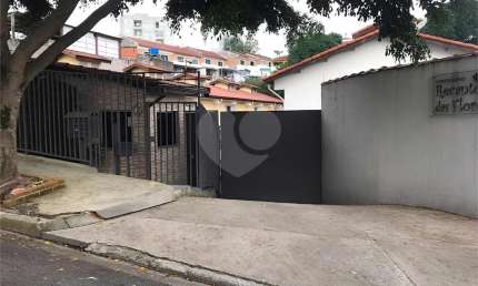 Condomínio com 2 quartos à venda em Vila Santos - SP