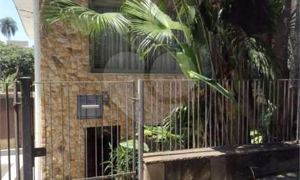 Casa com 3 quartos à venda em Vila Irmãos Arnoni - SP