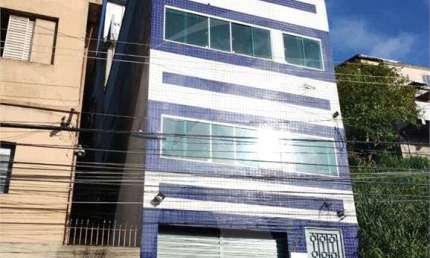 Prédio à venda na Miguel Soares Ferreira Júnior, Vila Guilherme, São Paulo