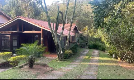 Casa com 3 quartos à venda na Valparaíso, Santa Inês, Caieiras