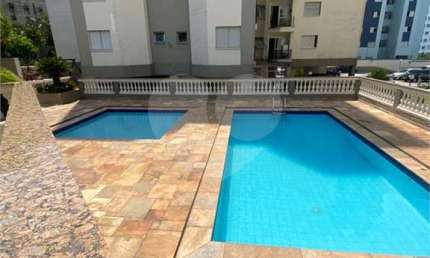 Apartamento com 2 quartos para locação em Nossa Senhora Do Ó - SP