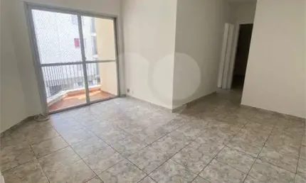 Apartamento com 2 quartos para locação em nossa senhora do ó - sp