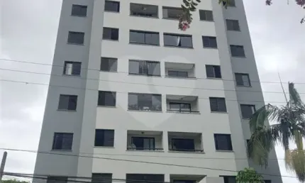 Apartamento com 2 quartos à venda na Avenida Direitos Humanos, Mandaqui, São Paulo