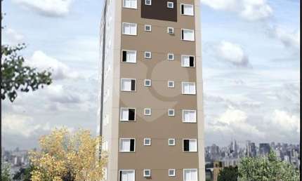 Apartamento com 1 quarto à venda na Rua Paulo Maldi, Tucuruvi, São Paulo