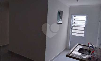 Apartamento com 2 quartos à venda em Vila Gustavo - SP