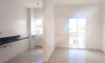 Casa em condomínio fechado com 2 quartos à venda na Avenida Jaçanã, Jaçanã, São Paulo
