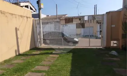 Casa térrea com 2 quartos à venda em nova cerejeira - sp
