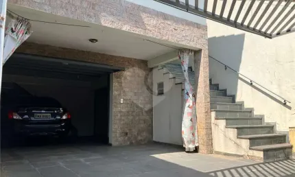 Sobrado com 3 quartos à venda em Vila Nova Mazzei - SP