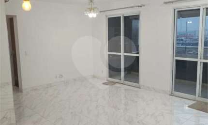 Apartamento com 3 quartos à venda em Vila Maria - SP