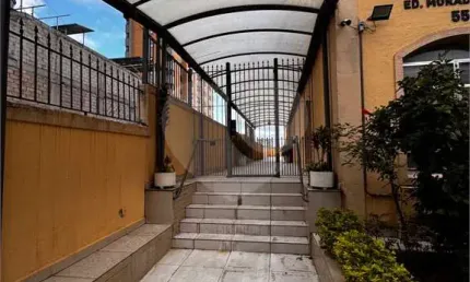 Apartamento com 2 quartos à venda em Casa Verde - SP