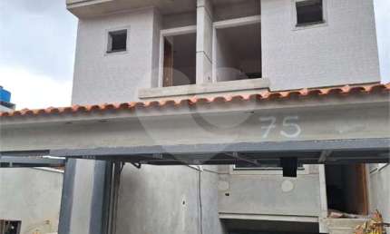 Sobrado com 3 quartos à venda em Vila Medeiros - SP