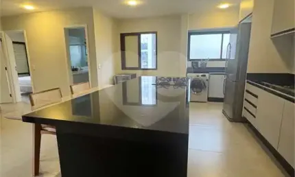Apartamento com 2 quartos à venda na Rua Doutor César, Santana, São Paulo