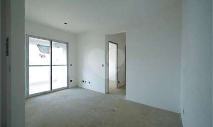 Apartamento com 2 quartos à venda em Vila Maria - SP
