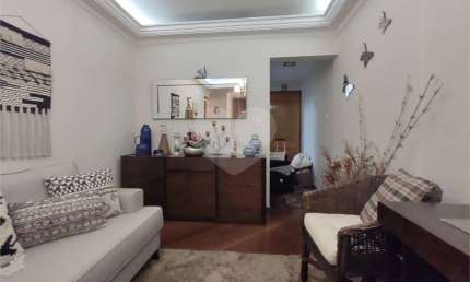 Apartamento com 2 quartos à venda em Parque Mandaqui - SP