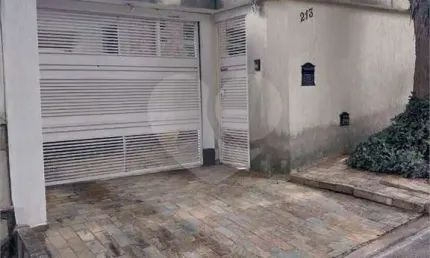 Casa com 3 quartos à venda em vila irmãos arnoni - sp