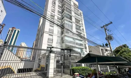 Apartamento com 3 quartos à venda em Água Fria - SP