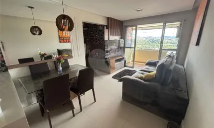Apartamento com 2 quartos à venda na Avenida Jaçanã, Jaçanã, São Paulo