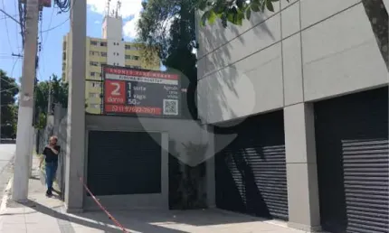 Loja à venda ou para locação em Vila Dom Pedro Ii - SP