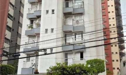 Apartamento com 3 quartos para locação em Santana - SP