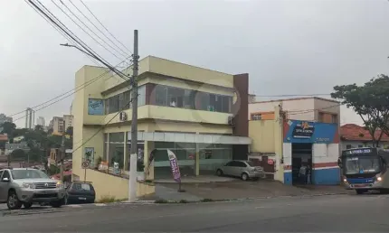 Sala comercial para alugar na Avenida Coronel Sezefredo Fagundes, Tucuruvi, São Paulo