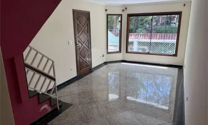 Sobrado com 4 quartos à venda em vila irmãos arnoni - sp