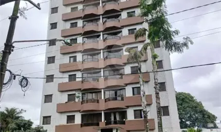 Apartamento com 3 quartos à venda em Vila Guilherme - SP