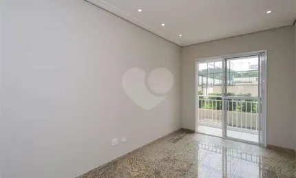 Apartamento com 2 quartos à venda em Vila Nova Cachoeirinha - SP